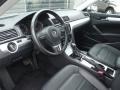 Candy White - Passat 2.5L SE Photo No. 8