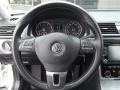Candy White - Passat 2.5L SE Photo No. 16