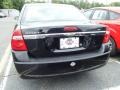 2006 Black Chevrolet Malibu LT Sedan  photo #5