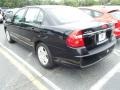 2006 Black Chevrolet Malibu LT Sedan  photo #6