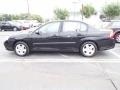 2006 Black Chevrolet Malibu LT Sedan  photo #7