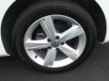 Candy White - Passat 2.5L SE Photo No. 32