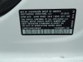 Candy White - Passat 2.5L SE Photo No. 33