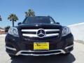 Black - GLK 350 Photo No. 2