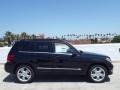 Black - GLK 350 Photo No. 3