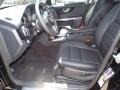 Black - GLK 350 Photo No. 7