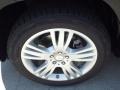 Black - GLK 350 Photo No. 10