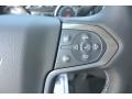 Summit White - Silverado 3500HD LT Crew Cab 4x4 Photo No. 13
