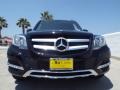 2015 Black Mercedes-Benz GLK 350  photo #2