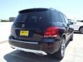 2015 Black Mercedes-Benz GLK 350  photo #4