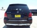 2015 Black Mercedes-Benz GLK 350  photo #5