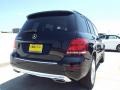 2015 Black Mercedes-Benz GLK 350  photo #4