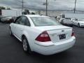 2007 Oxford White Ford Five Hundred SEL  photo #4