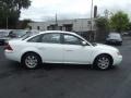 2007 Oxford White Ford Five Hundred SEL  photo #6