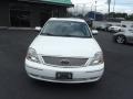 2007 Oxford White Ford Five Hundred SEL  photo #7