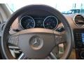 2008 Pewter Metallic Mercedes-Benz GL 450 4Matic  photo #22