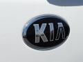 2014 Clear White Kia Soul 1.6  photo #7