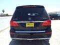 2015 Black Mercedes-Benz GL 550 4Matic  photo #5