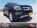 2015 Black Mercedes-Benz GL 350 BlueTEC 4Matic  photo #1