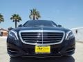 Black - S 550 Sedan Photo No. 2