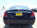 Black - S 550 Sedan Photo No. 5