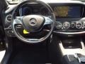 Black - S 550 Sedan Photo No. 9