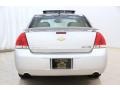 Silver Ice Metallic - Impala LTZ Photo No. 13