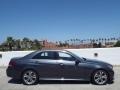 2014 Steel Gray Metallic Mercedes-Benz E 350 Sport Sedan  photo #3