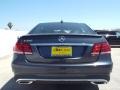 2014 Steel Gray Metallic Mercedes-Benz E 350 Sport Sedan  photo #5