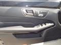 2014 Steel Gray Metallic Mercedes-Benz E 350 Sport Sedan  photo #6