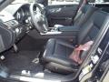 2014 Steel Gray Metallic Mercedes-Benz E 350 Sport Sedan  photo #7