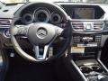 2014 Steel Gray Metallic Mercedes-Benz E 350 Sport Sedan  photo #9