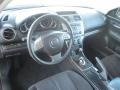 Ebony Black - MAZDA6 i Touring Photo No. 11