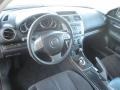 2009 Ebony Black Mazda MAZDA6 i Touring  photo #11