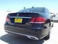 Black - E 350 Sport Sedan Photo No. 4