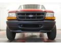 Bright Red - Ranger XL Regular Cab Photo No. 12