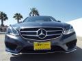 Steel Gray Metallic - E 350 Sport Sedan Photo No. 2