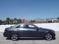 Steel Gray Metallic - E 350 Sport Sedan Photo No. 3