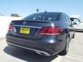 Steel Gray Metallic - E 350 Sport Sedan Photo No. 4