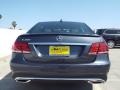 Steel Gray Metallic - E 350 Sport Sedan Photo No. 5