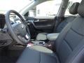 2015 Bright Silver Kia Sorento SX  photo #11