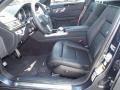 Steel Gray Metallic - E 350 Sport Sedan Photo No. 7