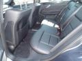 Steel Gray Metallic - E 350 Sport Sedan Photo No. 8