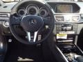 Steel Gray Metallic - E 350 Sport Sedan Photo No. 9