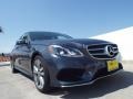 Steel Gray Metallic - E 350 Sport Sedan Photo No. 11