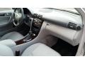 2002 Mercedes-Benz C Ash Interior Dashboard Photo