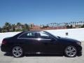 2014 Black Mercedes-Benz E 350 Sport Sedan  photo #3