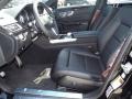 2014 Black Mercedes-Benz E 350 Sport Sedan  photo #7