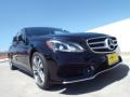 2014 Black Mercedes-Benz E 350 Sport Sedan  photo #11