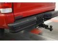 2000 Bright Red Ford Ranger XL Regular Cab  photo #54